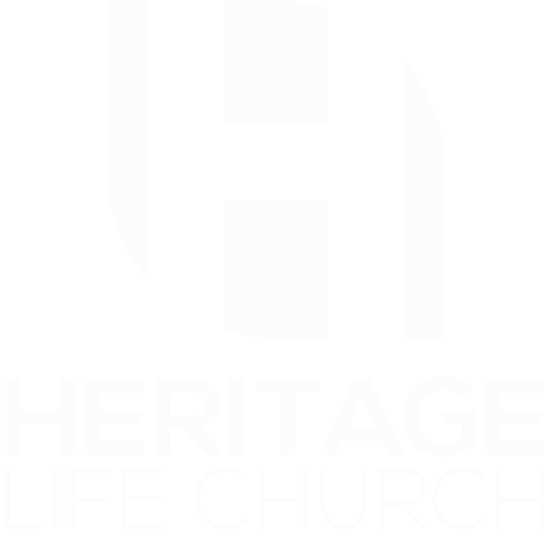 Heritage Life Church